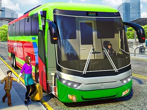 Otobüs Simülatörü