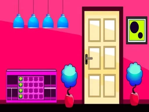 G2M Pembe Oda Kaçışı