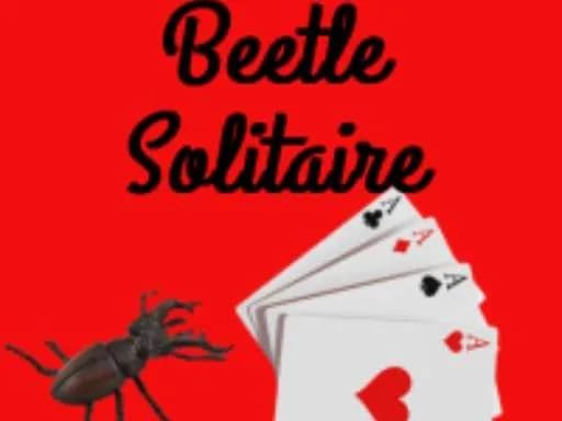 Böcek Solitaire