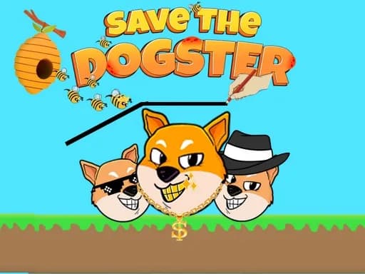Köpeği Kurtar