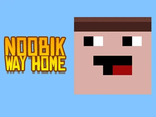 Noob: Eve Dönüş
