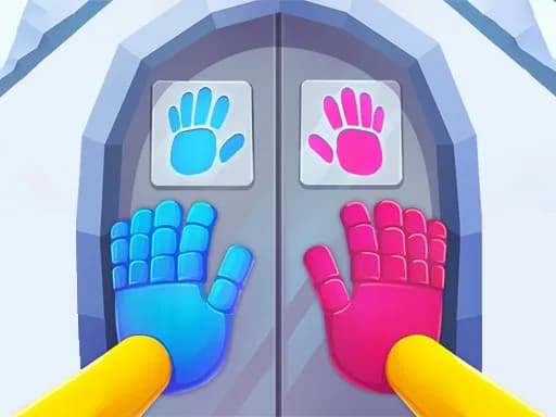 Grab Pack Oyun Zamanı
