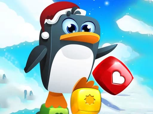 Penguen Dostları