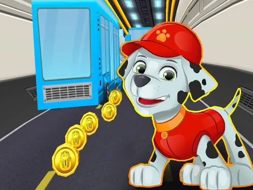 Subway Patrol Oyunları