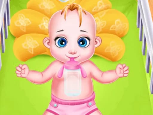 Hamile Anne ve Bebek Bakımı