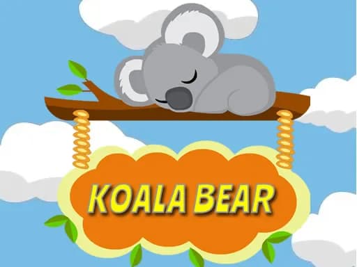 Koala Ayısı