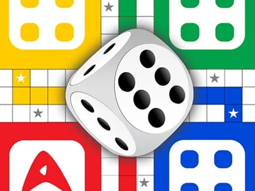 Ludo Oyunu Çoklu Oyuncu
