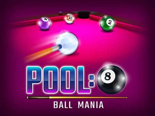 Havuz: 8 Top Mania