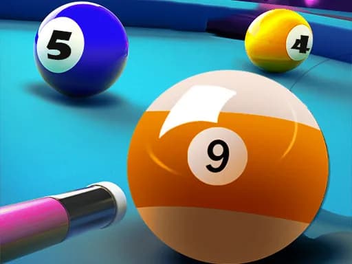 Bilardo Şehri
