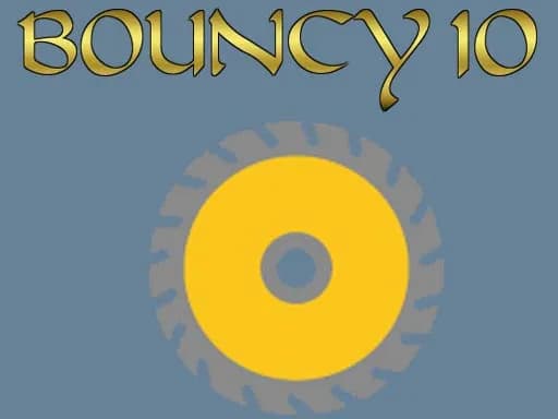 Bouncy io
