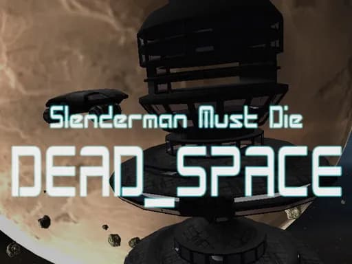 Slenderman Must Die: Ölü Alan