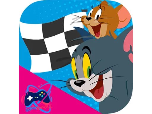 Tom & Jerry Yüzünü Bul