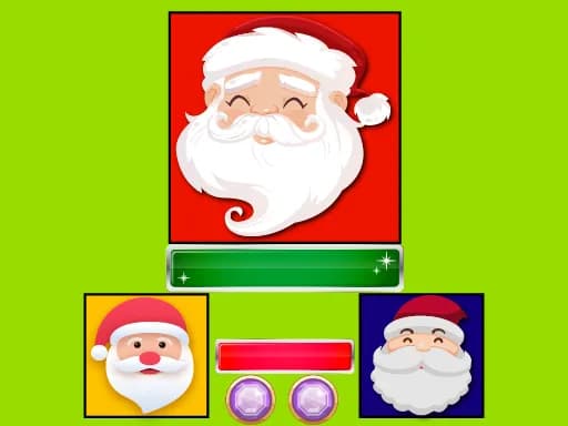 Mücevher ve Noel Baba