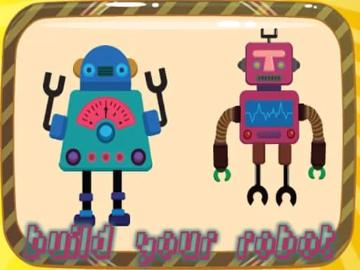 Robotunu Oluştur