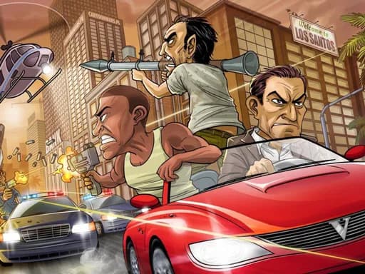 Polis Takibi Aracı