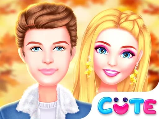 Ellie ve Ben'in Sonbahar Randevusu