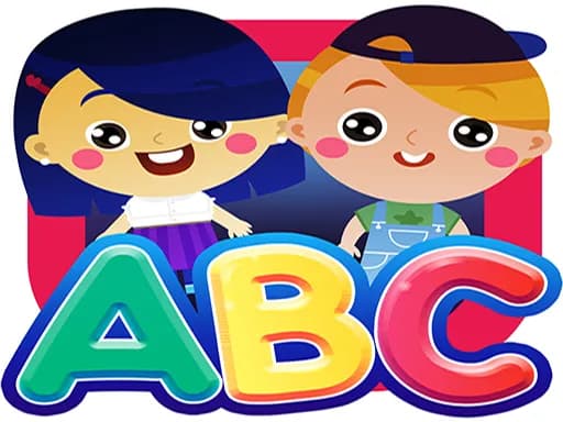 Çocuk Bulmacası ABCD