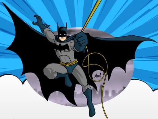 Batman Kamyon Sürüşü
