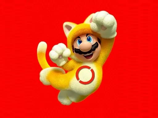 Super Mario Rush Farkı