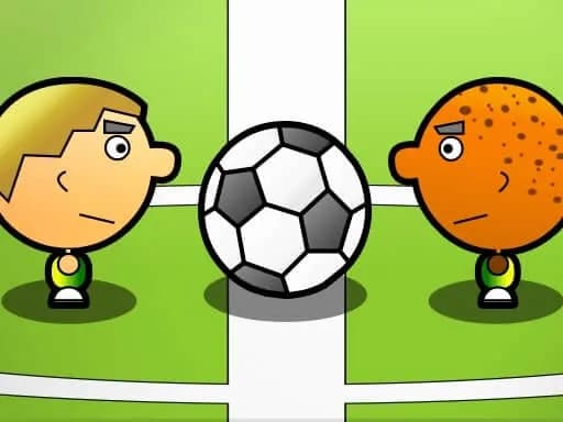 1'e 1 Futbol