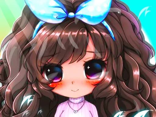 Anime Kıyafetleri Giydirme