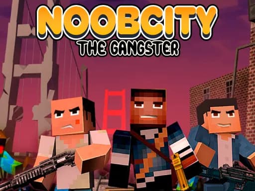 Noob City Çetesi