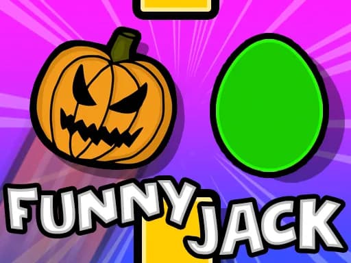 Komik Jack