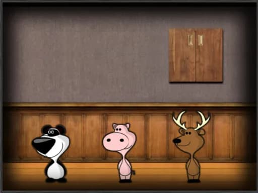 Amgel Kids Room Escape 53