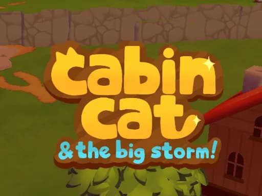 Kabinde Kedi Fırtına Hayatta Kalma