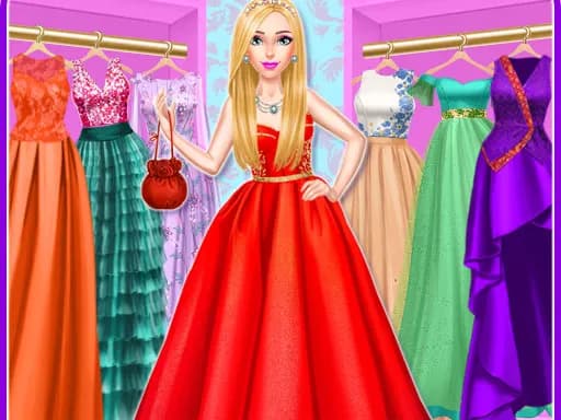 Royal Girls - Prenses Salonu