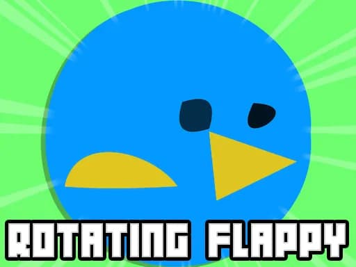Dönme Flappy Bird