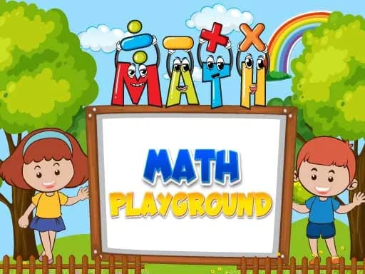 Matematik Oyun Alanı