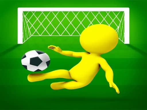 Cool Goal! — Futbol Oyunu