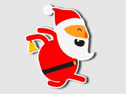 Noel Baba Koşusu