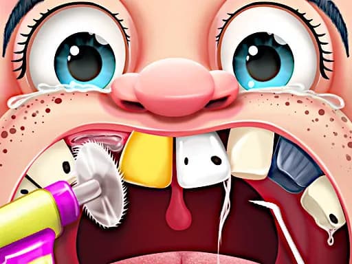 Zombie Dişçi