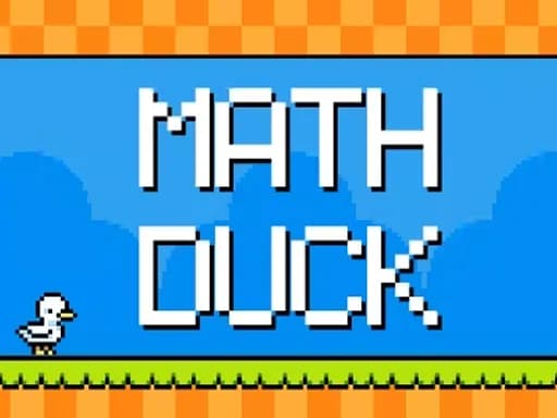 Ördek Matematiği