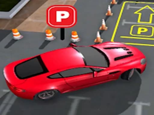 Şehir Stunt Sürüşü 1