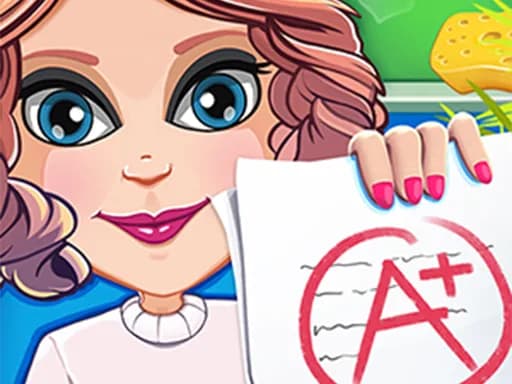 Eğlenceli Gün: Okul Aktiviteleri