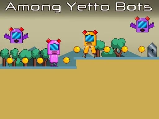 Yetto Botları Arasında