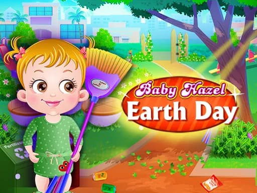 Bebek Hazel Dünya Günü