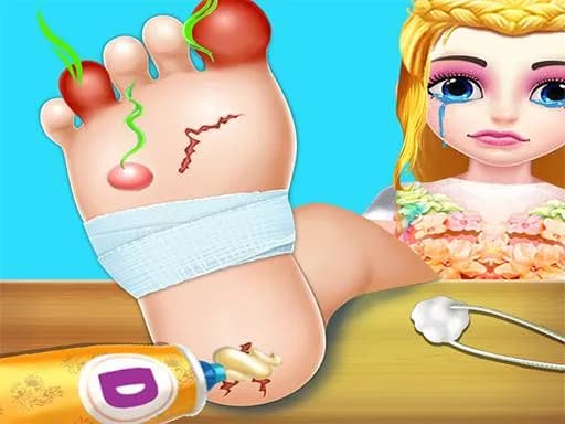 Sofia Ayak Doktoru Kliniği: Ayak Cerrahisi Hastanesi C