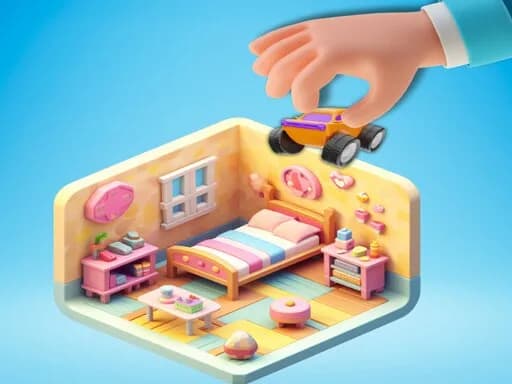 Çılgın Oda 3D