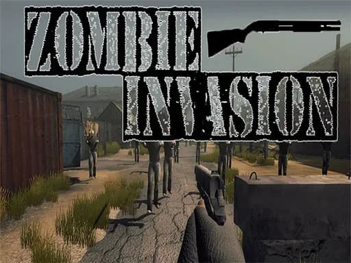 Zombi İstilası