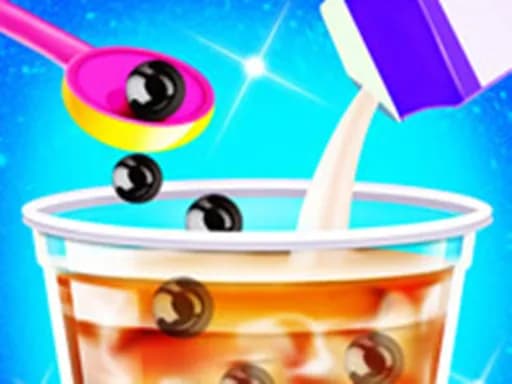 Baby Taylor Bubble Tea Maker - Sütlü Çay Dükkanı