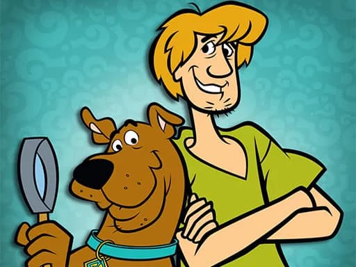 Scooby Doo Gizli Yıldızlar
