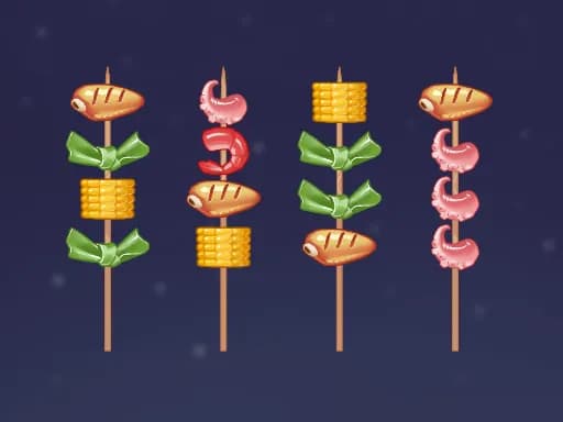 Barbekü Eşleştirme