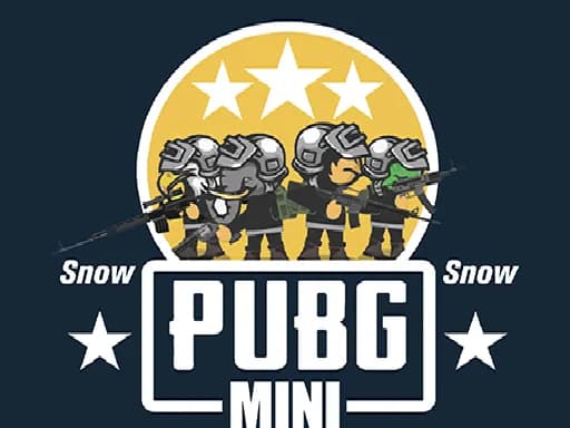 PUBG Mini Kar Çoklu Oyuncu
