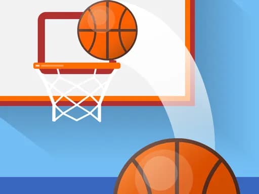 Basketbol FRVR
