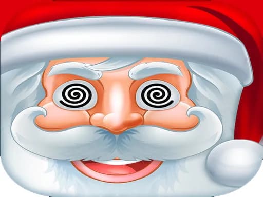 Santa Gravity Flipper - Sonsuz Koşu Oyunu