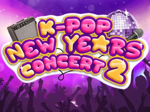 K pop Yeni Yıl Konseri 2
